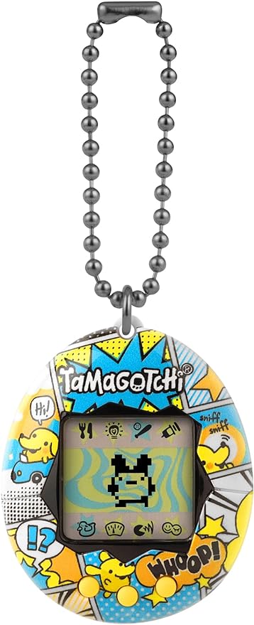 Buy Tamagotchi Original Pochitchi | Yallatoys.com