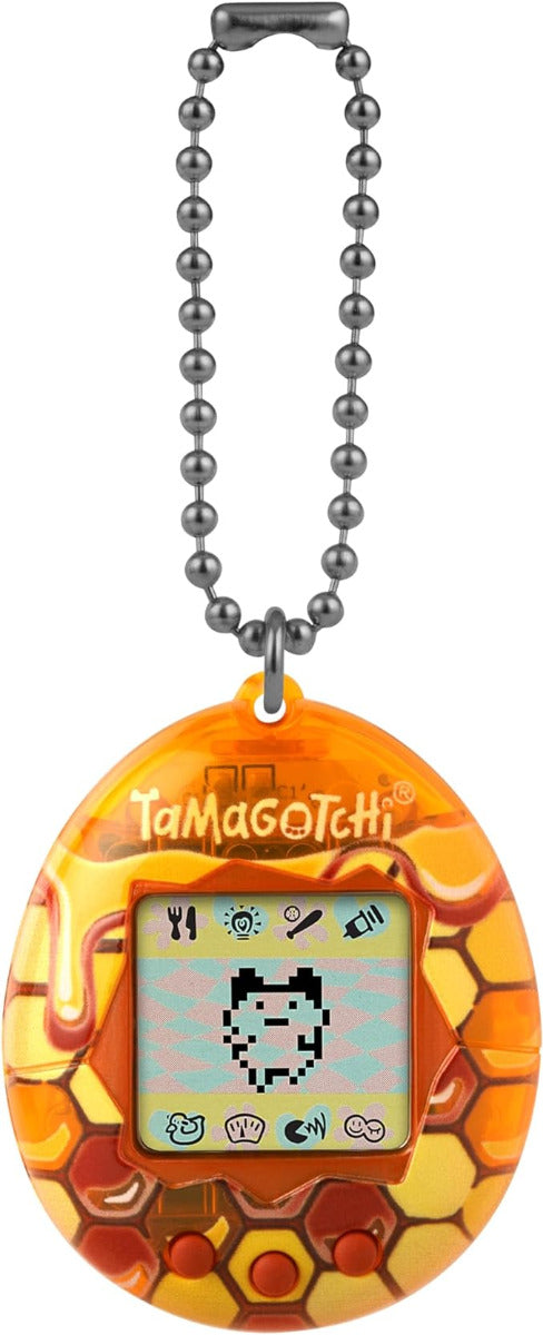 Buy Tamagotchi Original Honey | Yallatoys.com