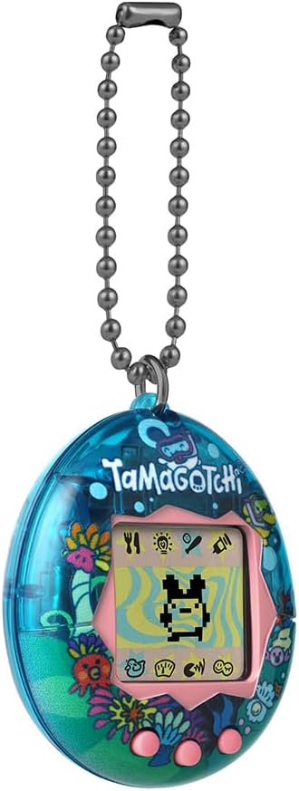 Buy Tamagotchi Original Tama Ocean | Yallatoys.com