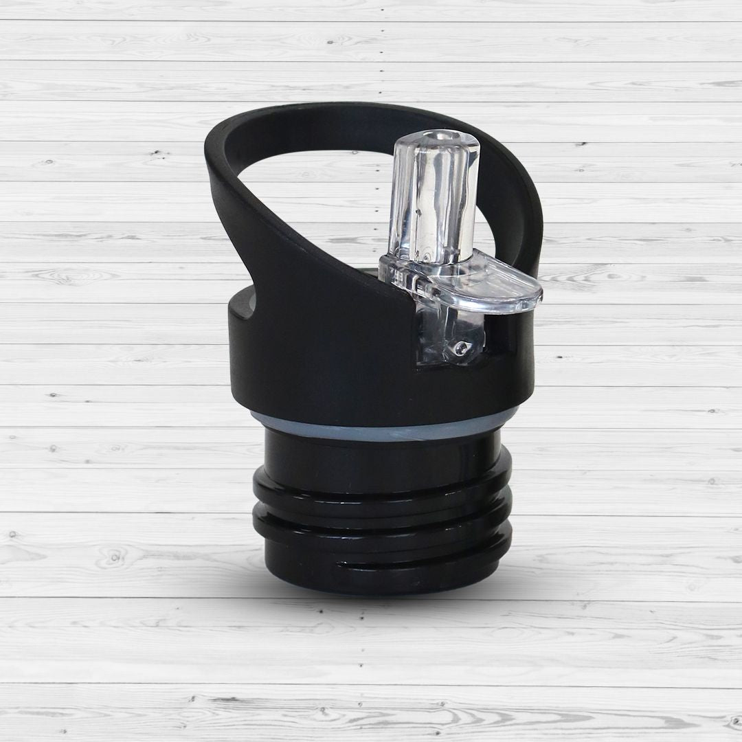 Buy Bonjour Premium Stainless Steel Sip Box Water Bottle 500ml Navy Blue | Yallatoys.com