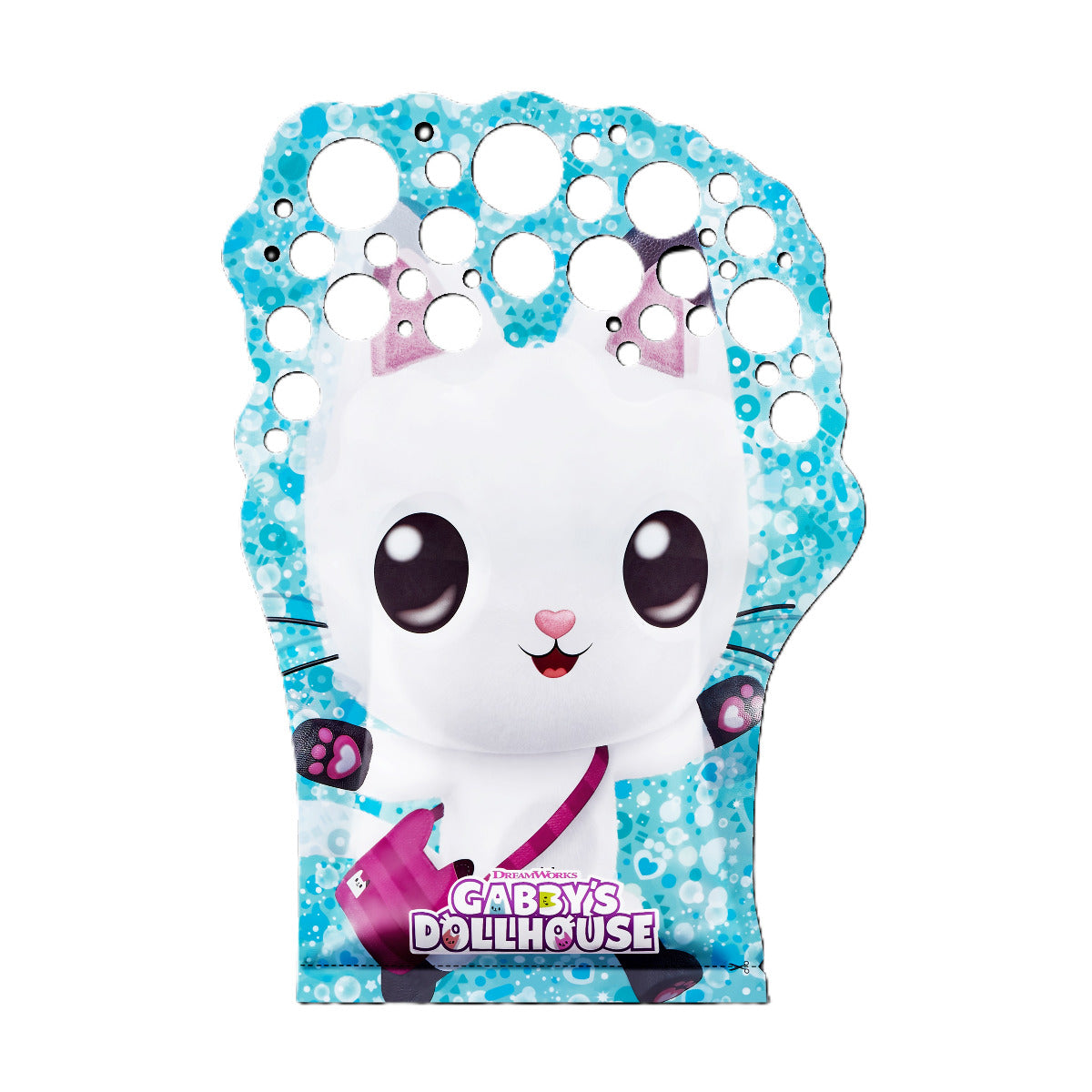 Buy Bunch O Bubbles Gabbys Dollhouse Glove A Bubbles | Yallatoys.com