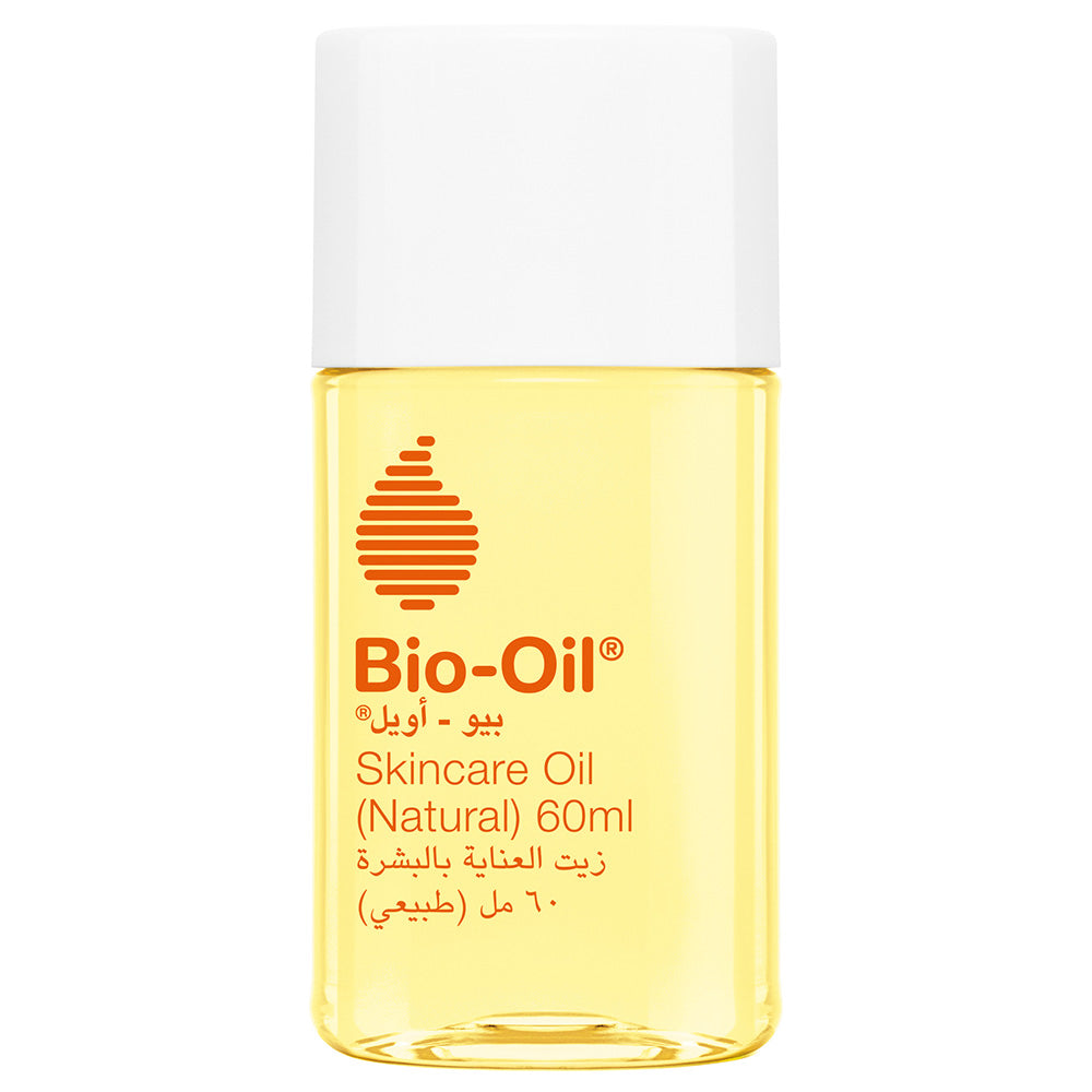 Bio-oil Skin Care Oil Natural 60ml Bio-Oil Yallatoys