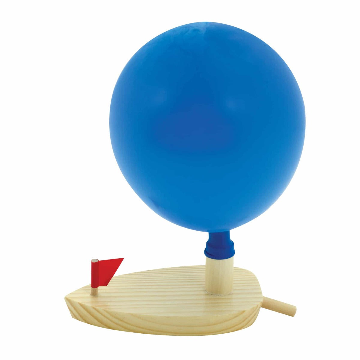 Buy Schylling Balloon Powered Boat | Yallatoys.com
