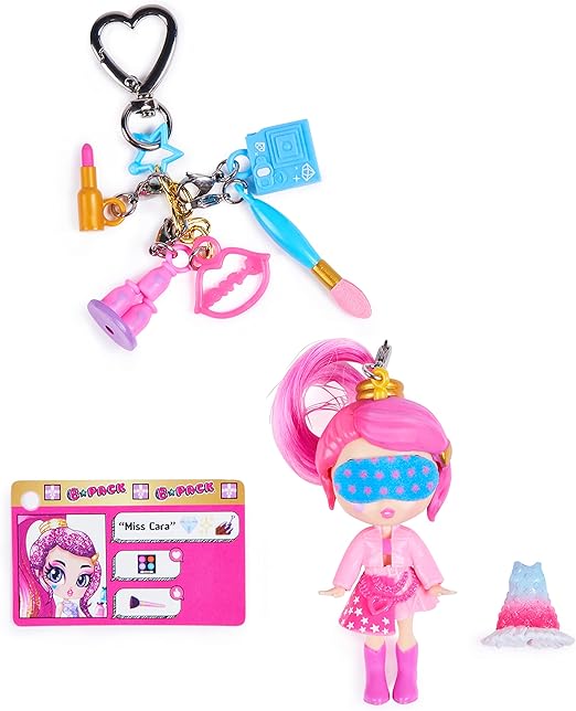 Buy B Pack Diva Girl Makeover Set | Yallatoys.com