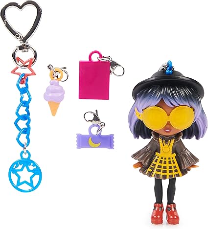 Buy B Pack Collectible Doll (Sold Separately Subject to availability) | Yallatoys.com