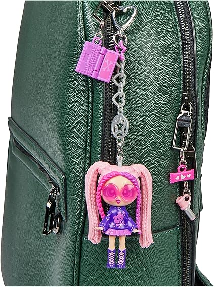 Buy B Pack Collectible Doll (Sold Separately Subject to availability) | Yallatoys.com