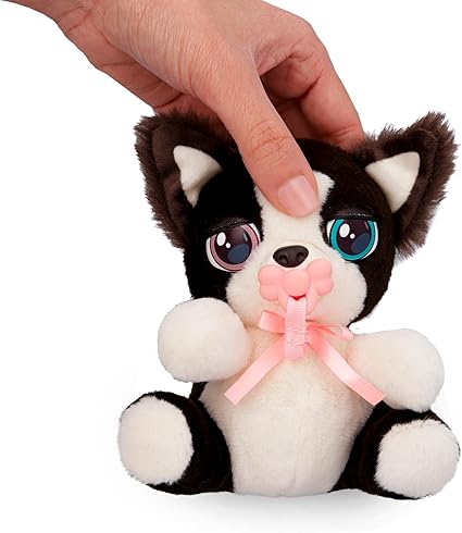 Buy Baby Paws Mini Interactive Plush Carriable Puppy (Sold Separately Subject To Availability) | Yallatoys.com