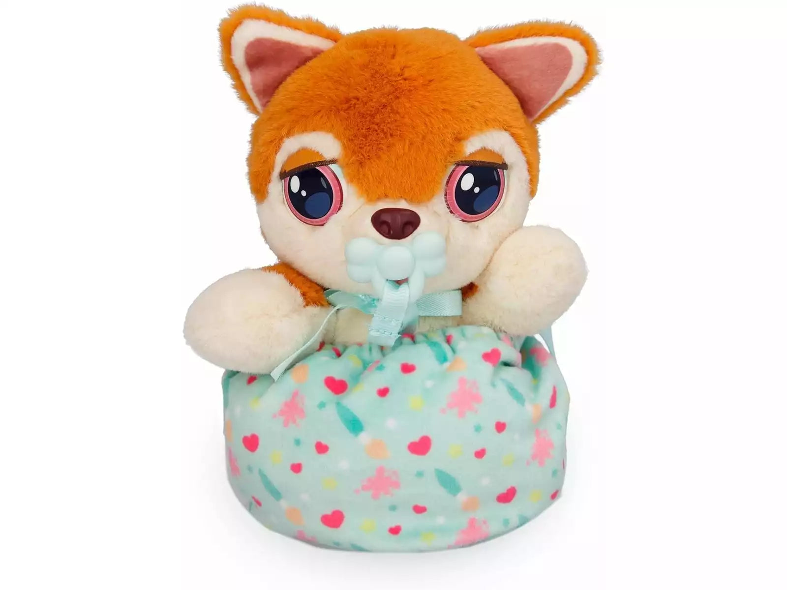 Buy Baby Paws Mini Shiba Toy | Yallatoys.com