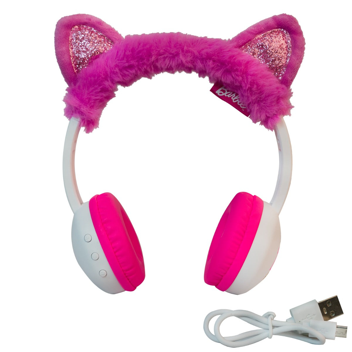 Buy Barbie Bluetooth Headphonesa | Yallatoys.com