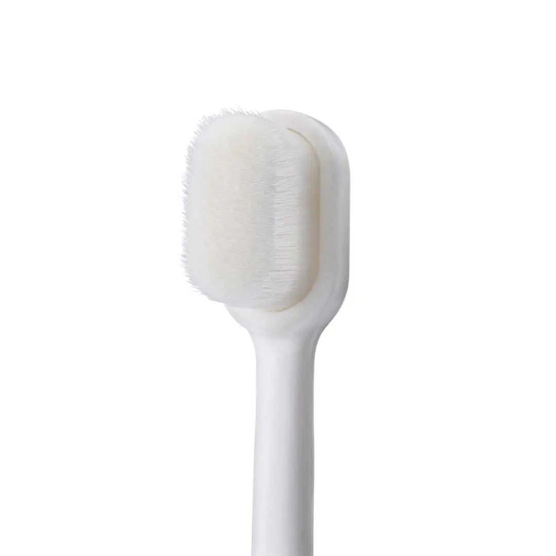 Brush Baby Soft Brush Pack Of 2  With 6000 Ultra Soft Silky Bristles Brush Baby Yallatoys