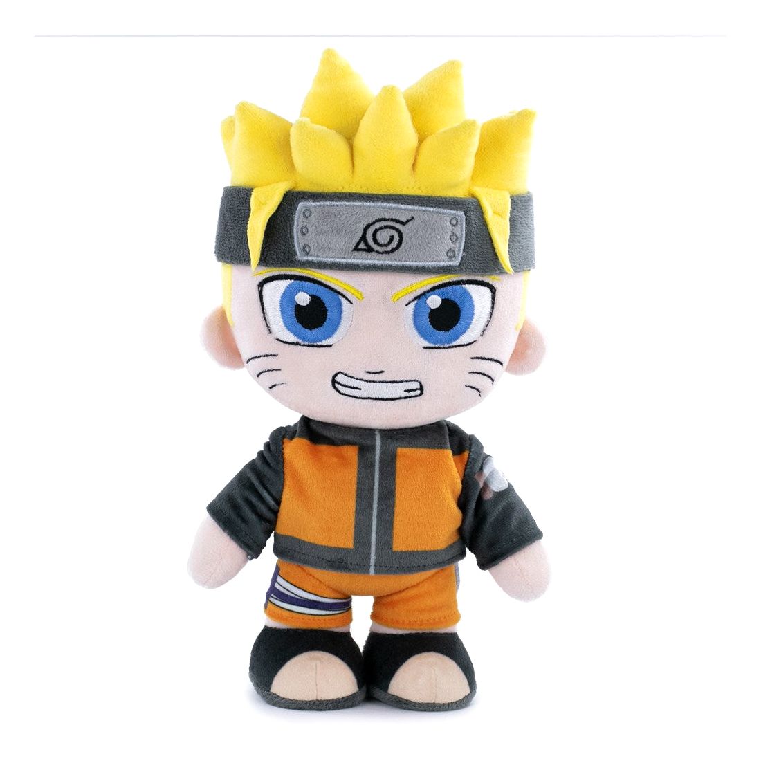 Buy Barrado Plush Naruto Shippuden Naruto | Yallatoys.com