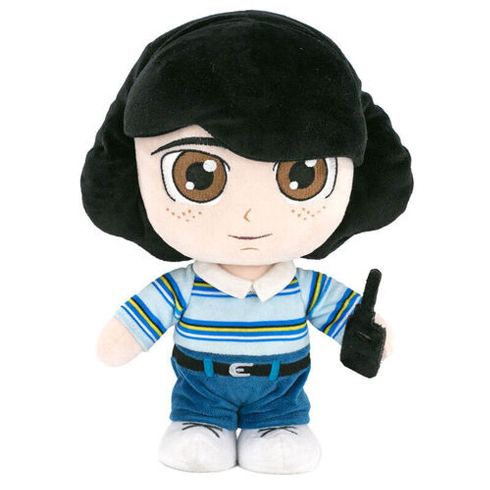 Buy Barrado Plush Stranger Things Mike | Yallatoys.com