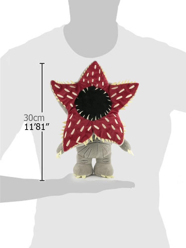 Buy Barrado Stranger Things Demogorgon Plush | Yallatoys.com