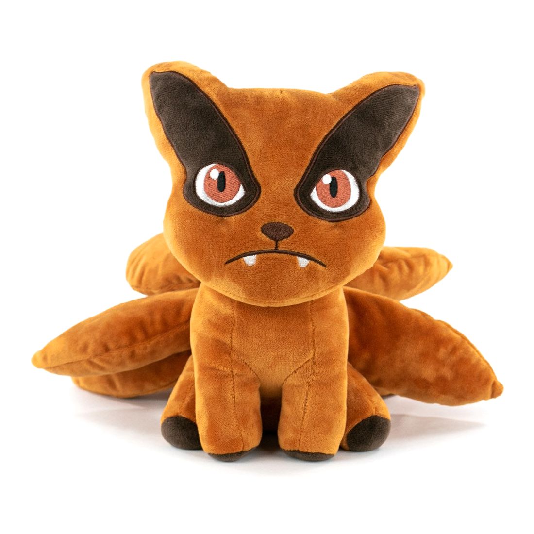 Buy Barrado Plush Naruto Kurama | Yallatoys.com