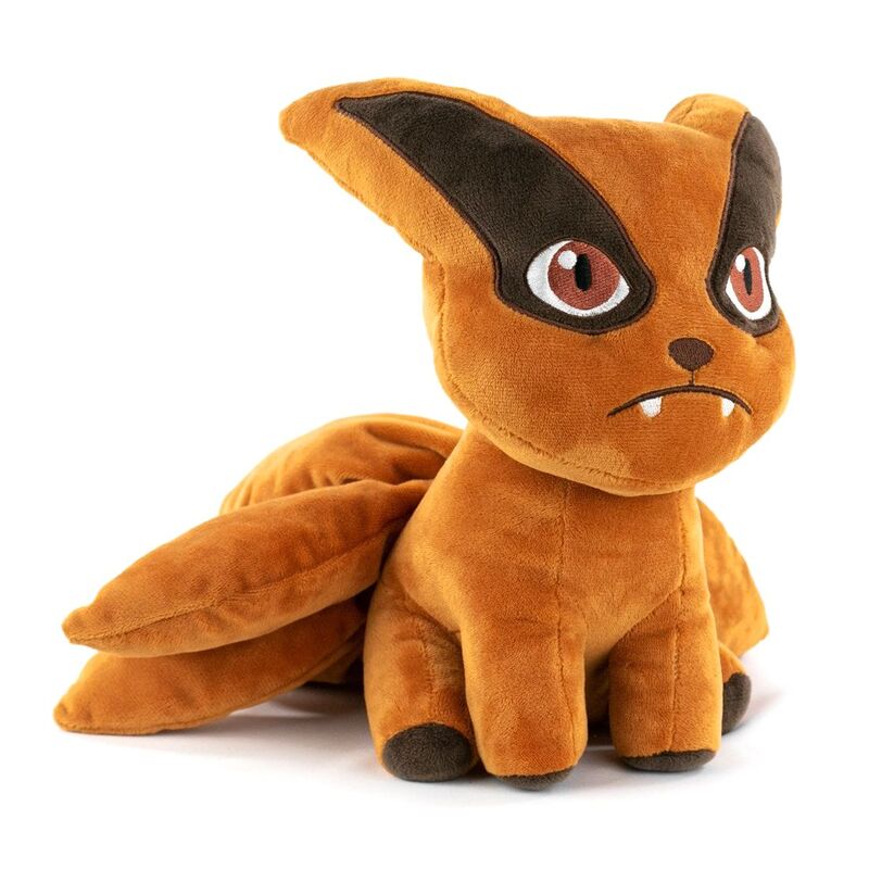 Buy Barrado Plush Naruto Kurama | Yallatoys.com