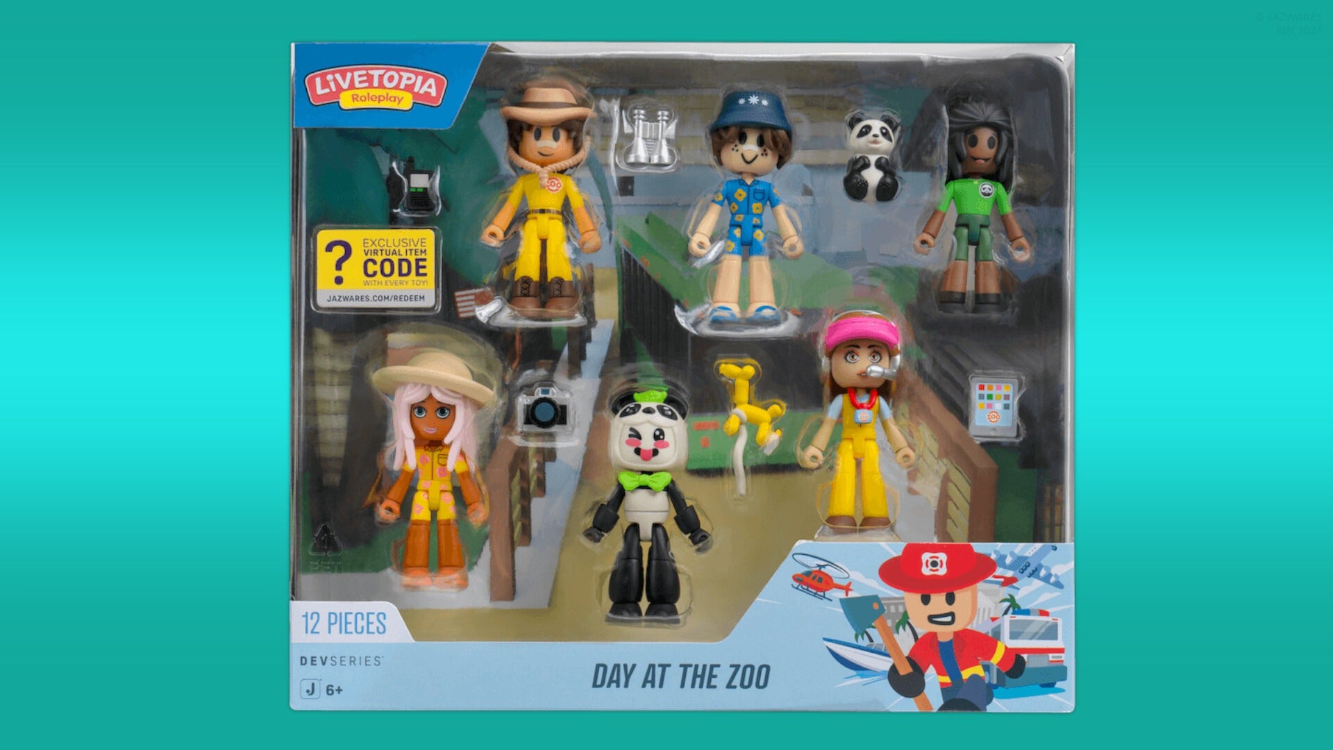 Buy Brookhaven Multipack (Sold Separately Subject to availability) | Yallatoys.com