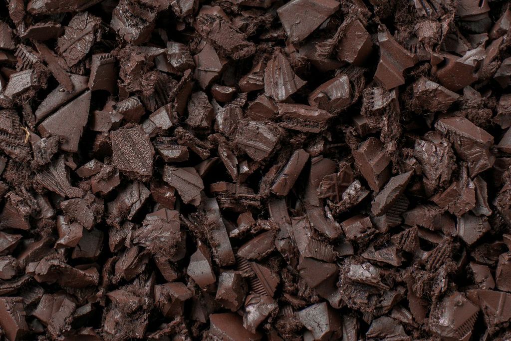 Buy Eastern Jungle Rubber Mulch Brown | Yallatoys.com