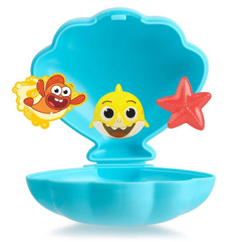 Buy Baby Shark Big Show Mystery Fin Friend Set (Sold Separately Subject To Availability) | Yallatoys.com