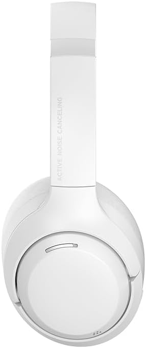 Buy Honor Choice Bluetooth Headphone Pro ANC White Color | Yallatoys.com