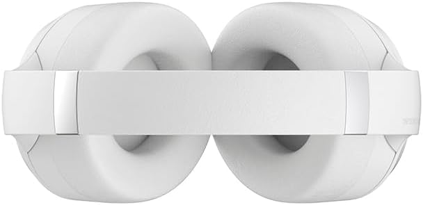 Buy Honor Choice Bluetooth Headphone Pro ANC White Color | Yallatoys.com