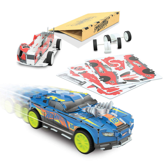 Buy Hot Wheels Bladez Drone Hot Wheels Maker Kitz (Sold Separately Subject to Availability) | Yallatoys.com