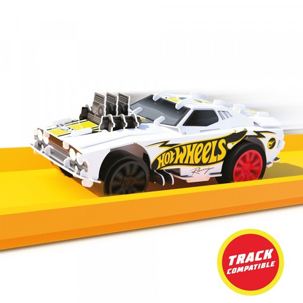 Buy Hot Wheels Bladez Mini Pocket Car Maker Kits (Sold Separately Subject to Availability) | Yallatoys.com
