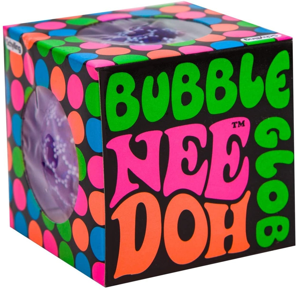 Buy Schylling Bubble Glob Nee Doh (Sold Separately Subject to Availability) | Yallatoys.com