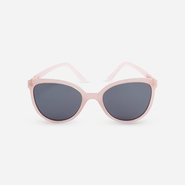 Buy Ki Et La Kids Sunglasses Buzz Pink Glitter 4-6 years | Yallatoys.com