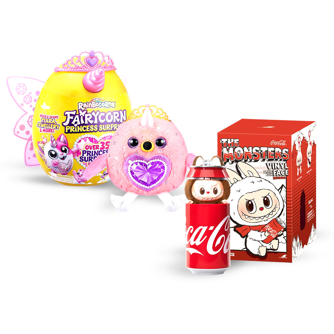 Buy Surprise and Cuddle Bundle | Yallatoys.com