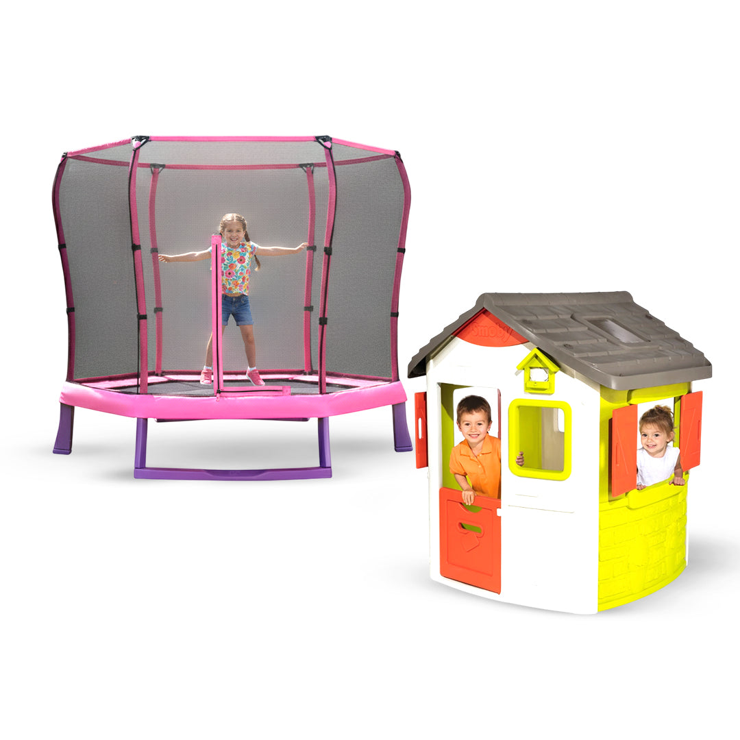 Buy Active Outdoor Fun Set | Yallatoys.com