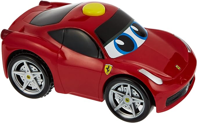 Buy Bburago Ferrari Touch And Go 458 Italia | Yallatoys.com