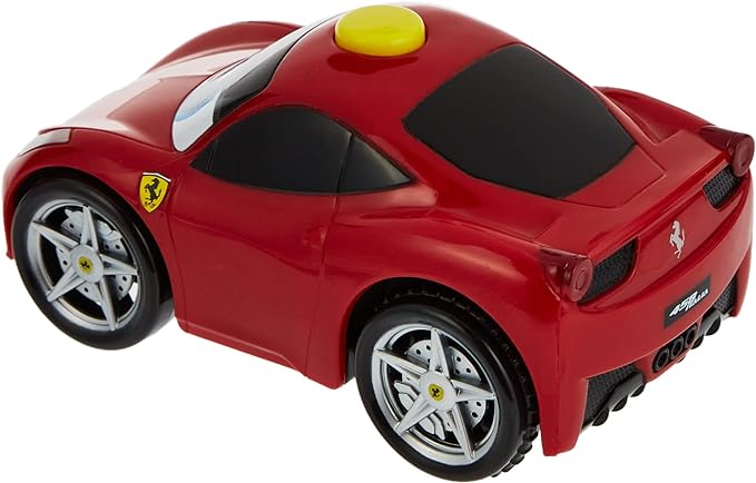Buy Bburago Ferrari Touch And Go 458 Italia | Yallatoys.com
