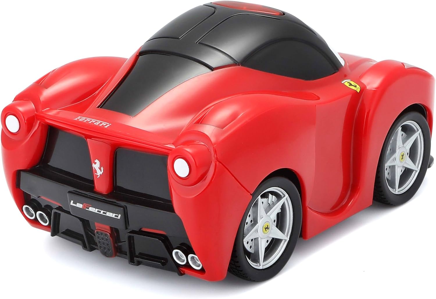 Buy Bburago Ferrari Lil Drivers Laferrari | Yallatoys.com