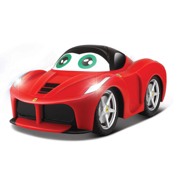 Buy Bburago My 1St Collection Laferrari Ferrari F12 Berlinetta | Yallatoys.com
