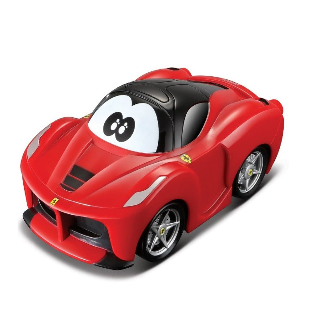 Buy Bburago My 1St Collection Laferrari Ferrari F12 Berlinetta | Yallatoys.com