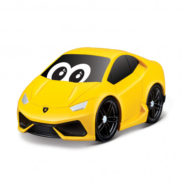 Buy Bburago Lamborghini My 1St Collection (Sold Separately Subject To Availability) | Yallatoys.com