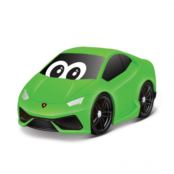 Buy Bburago Lamborghini My 1St Collection (Sold Separately Subject To Availability) | Yallatoys.com