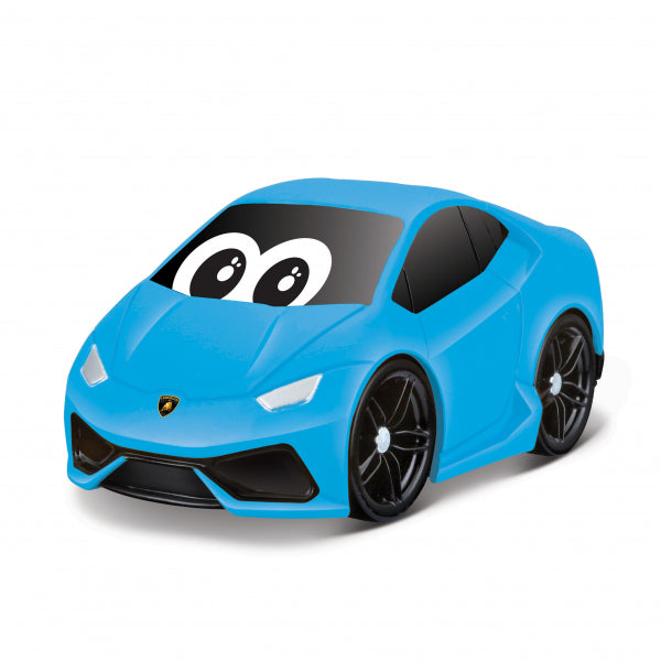 Buy Bburago Lamborghini My 1St Collection (Sold Separately Subject To Availability) | Yallatoys.com