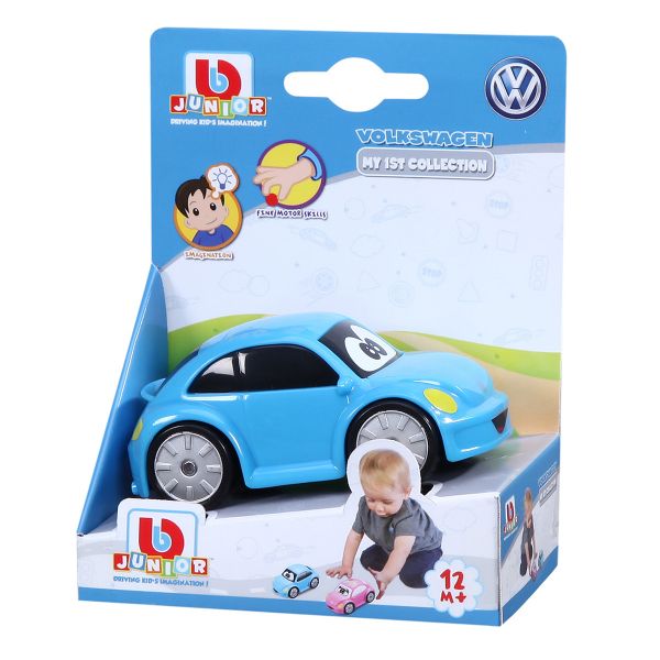 Buy Bburago My 1St Collection New Beetle | Yallatoys.com