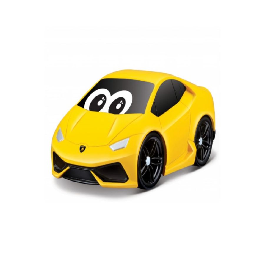 Buy Bburago Lamborghini Huracan Coupe | Yallatoys.com