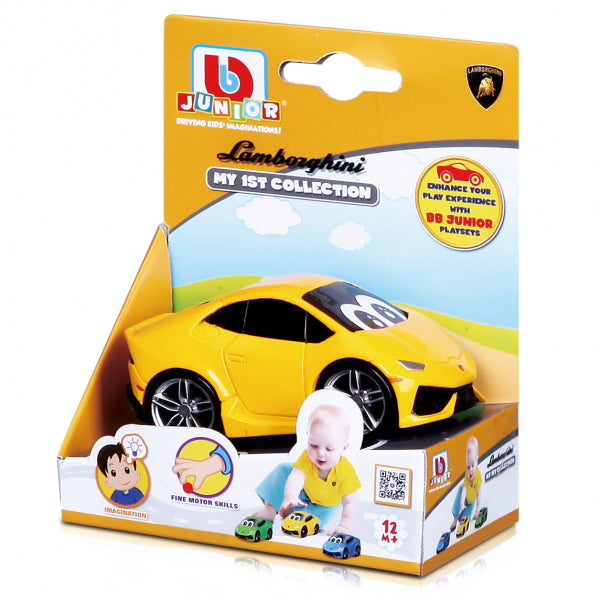 Buy Bburago Lamborghini Huracan Coupe | Yallatoys.com