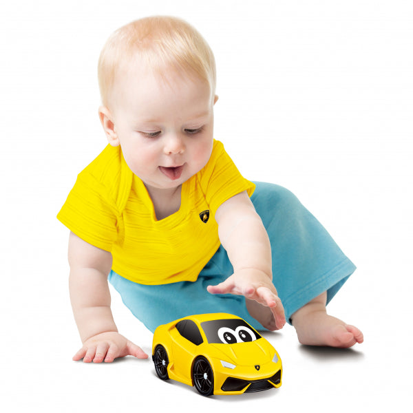 Buy Bburago Lamborghini Huracan Coupe | Yallatoys.com
