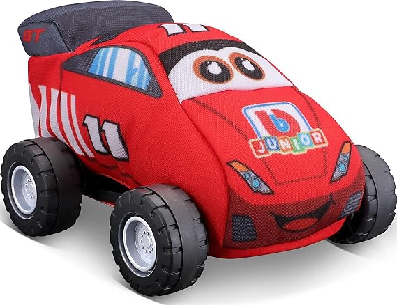 Buy Bburago My 1St Soft Car | Yallatoys.com