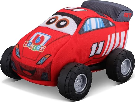 Buy Bburago My 1St Soft Car | Yallatoys.com
