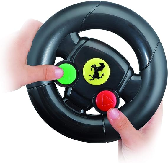 Buy Bburago Ferrari My First Rc Laferrari | Yallatoys.com