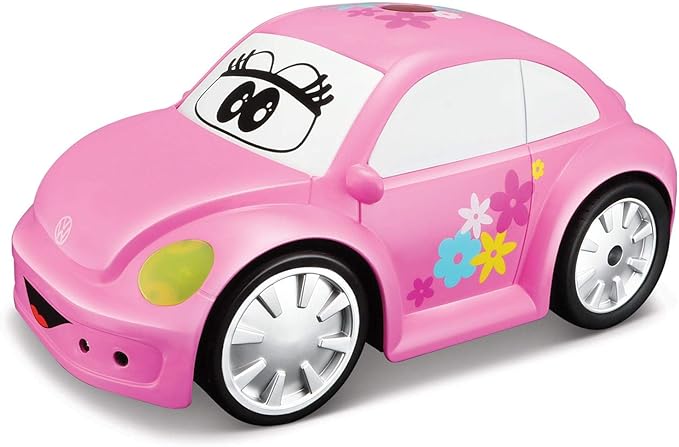 Buy Bburago Volkswagen Easy Play Rc | Yallatoys.com