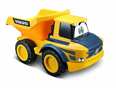 Buy Bburago Junior Volvo My First Remote Control | Yallatoys.com