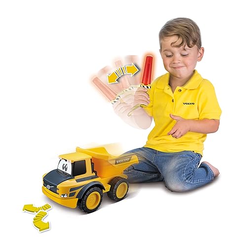 Buy Bburago Junior Volvo My First Remote Control | Yallatoys.com