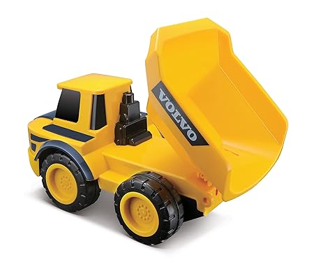 Buy Bburago Junior Volvo My First Remote Control | Yallatoys.com