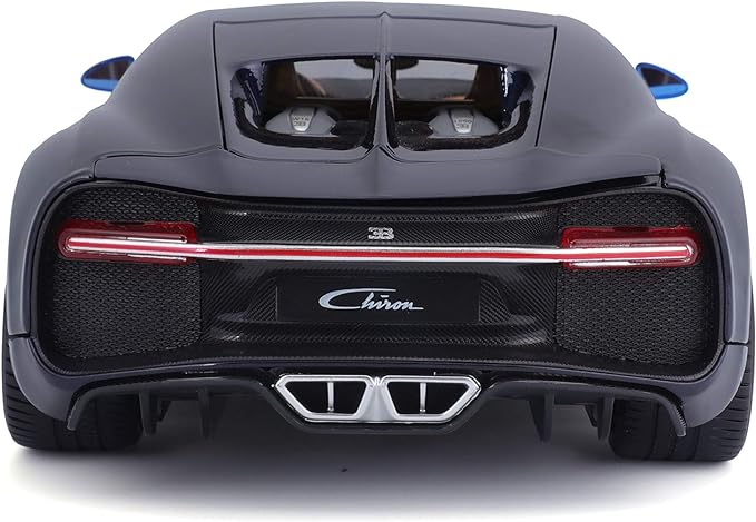 Buy Bburago Bugatti Chiron Die Cast Car | Yallatoys.com